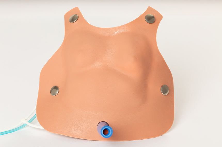 Neo Nate Chest Overlay with Lungs