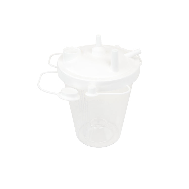 800cc Disposable Suction Canister