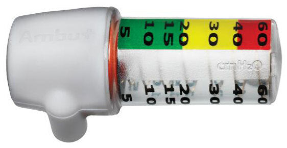 Ambu Disposable Pressure Manometer