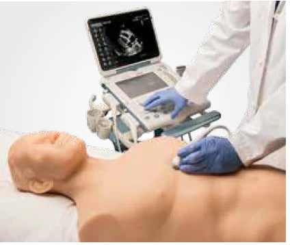 Focus Assess W/Sono Trauma