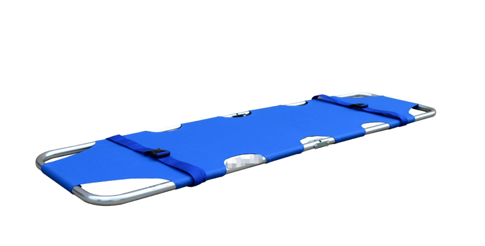 Flat Folding Break-Away Stretcher Backboard