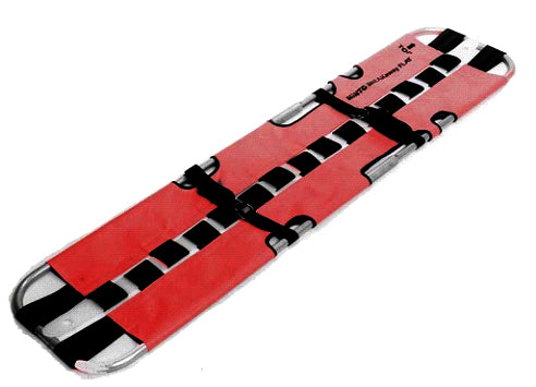 Sager / Minto Breakaway Flat