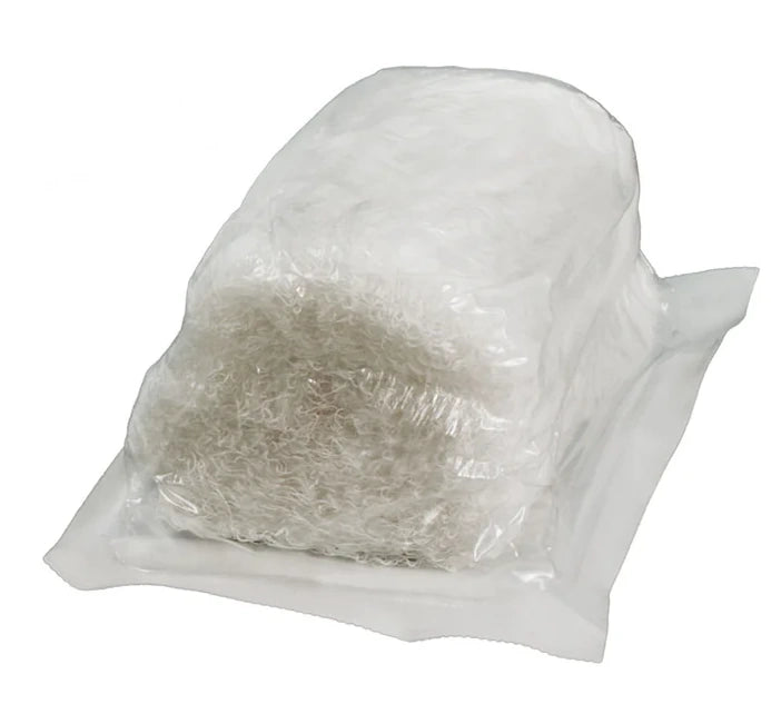 Krinkle Gauze Roll - 4.5" X 4.1 Yards - 6 Ply Construction - Sterile - Each