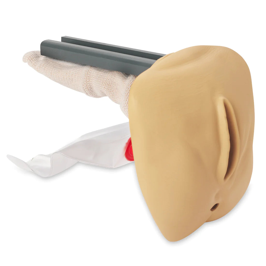 Life/form® GERi / KERi Replacement Genitalia (Complete, Advanced, and Auscultation), Female