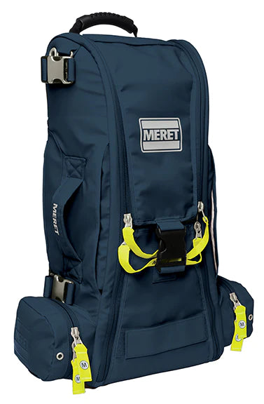 RECOVER PRO X blue ICC