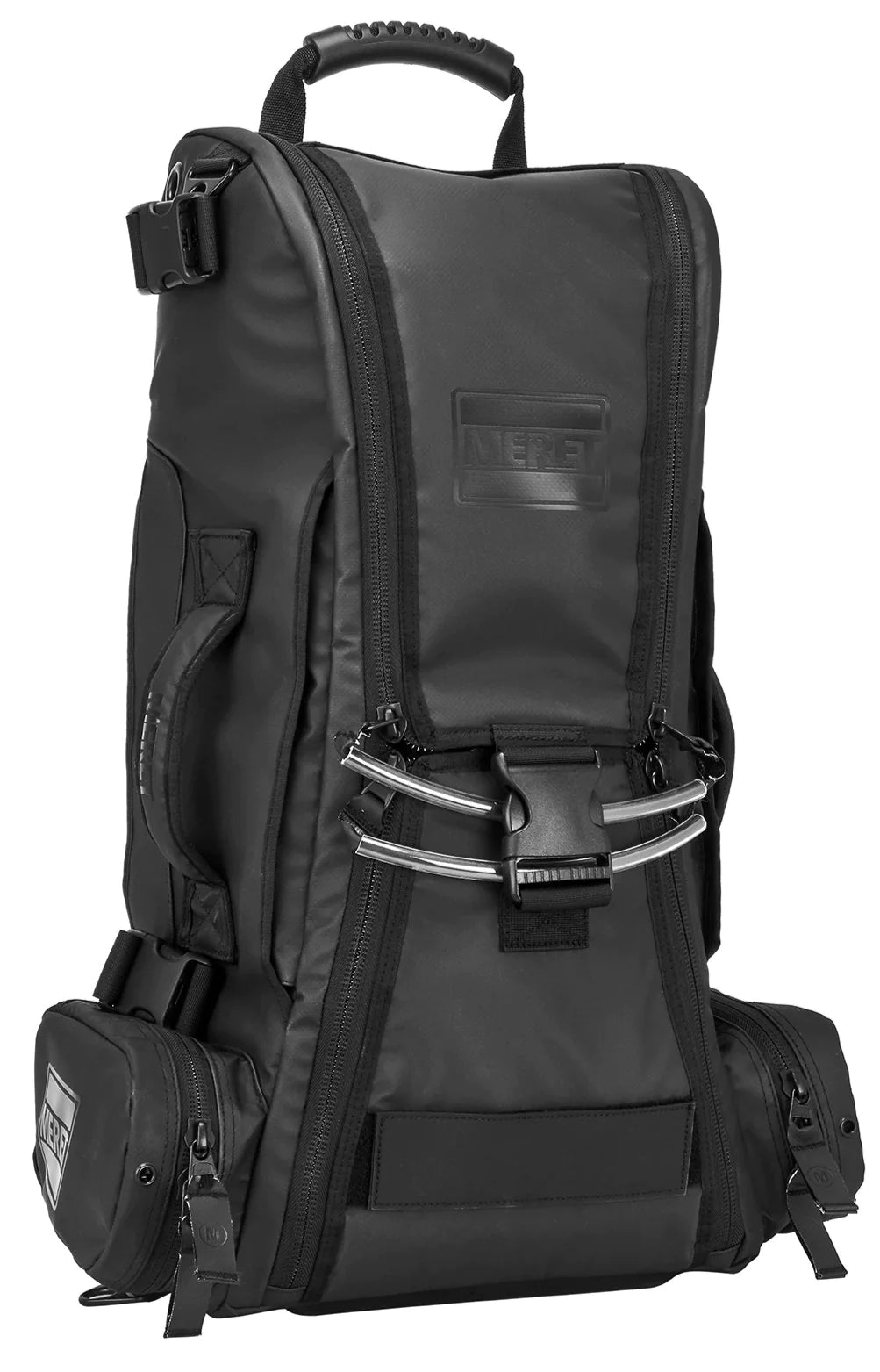 RECOVER PRO X black ICC