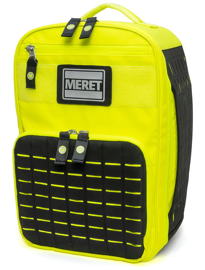 V.E.R.S.A. PRO X Hi Viz w/ballistic