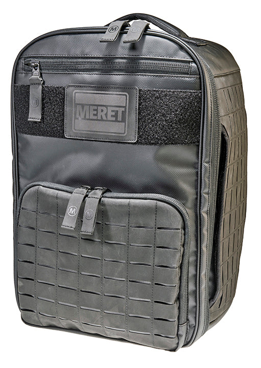 V.E.R.S.A. PRO X black ICC