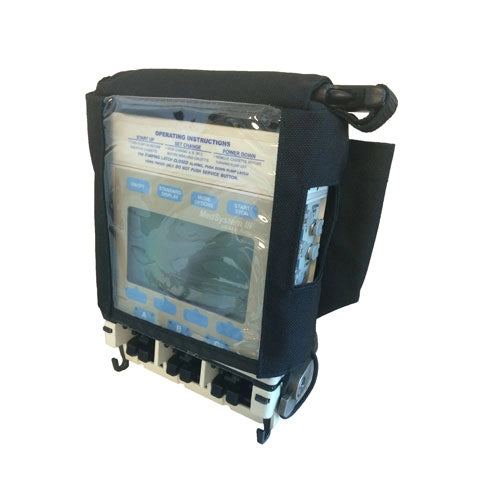 Medsystem III Carrying Case – Black