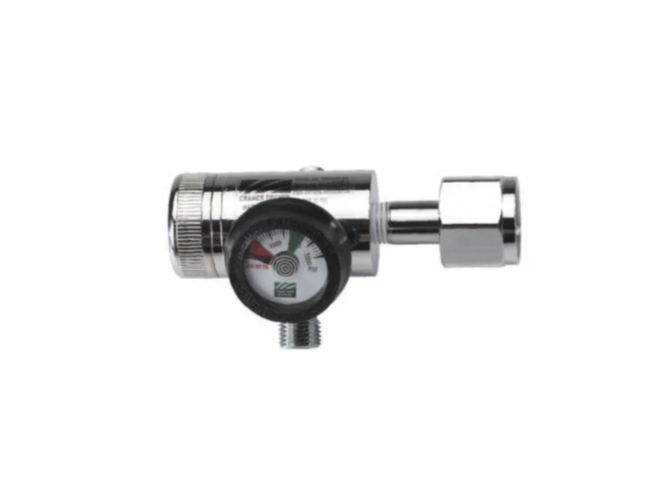50 PSI all brass pressure reducer