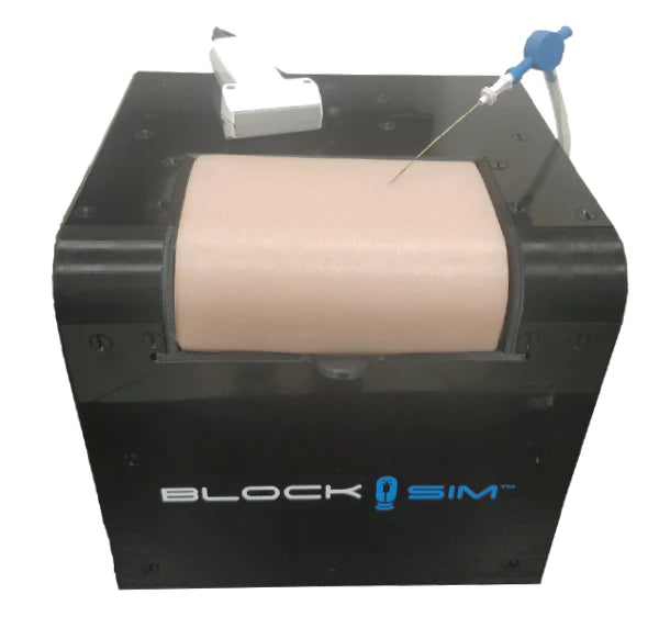 Blocksim