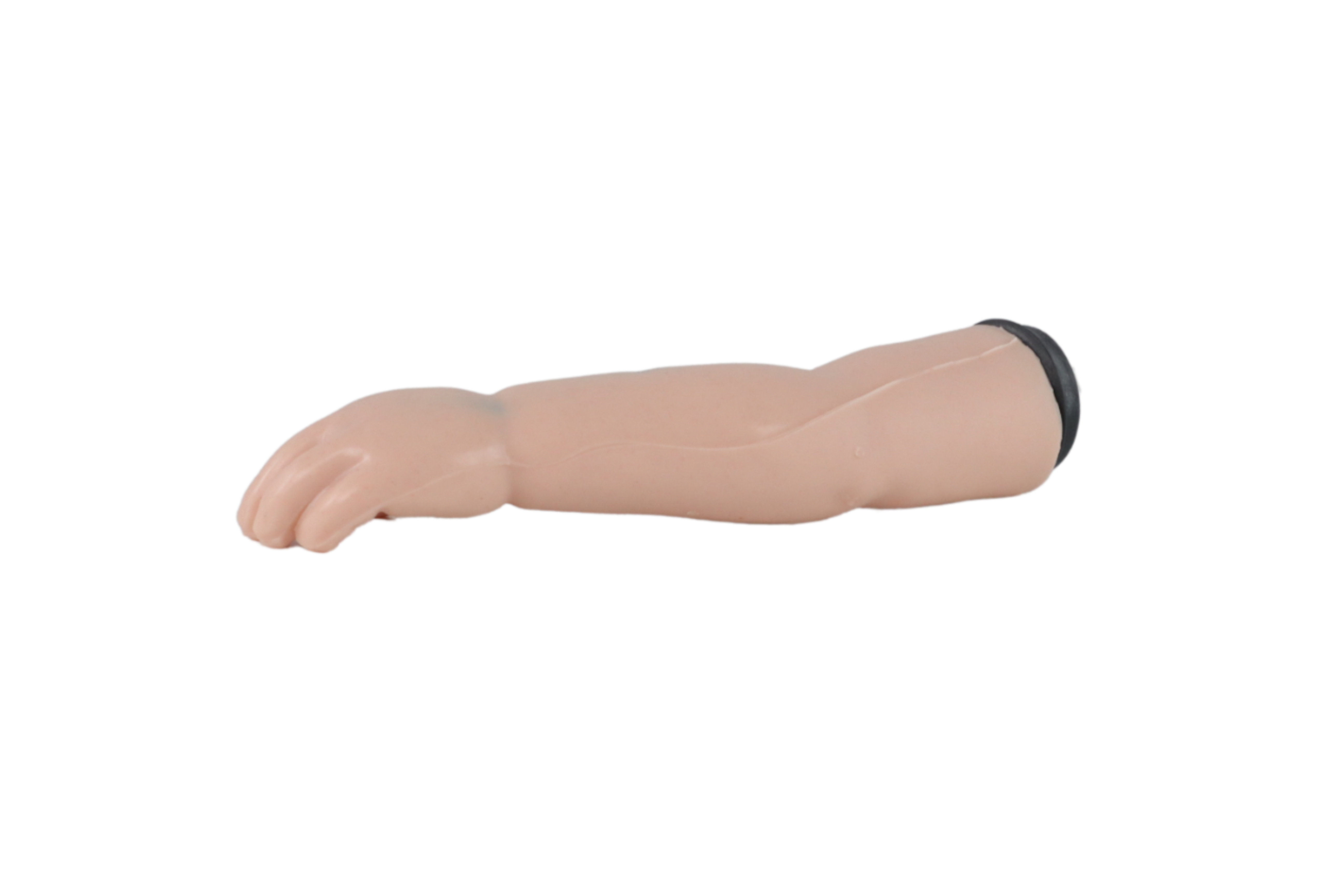 TruInfant IV Arm left