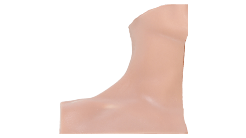 TruCVC Insert (Ultrasoundable)