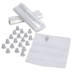 Adam/David Lungs Only (20 Pk.)