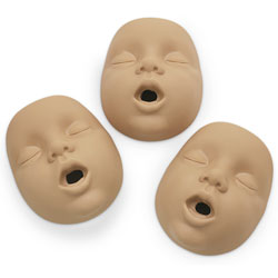 Kim Channel Mouth/Nosepiece (10 Pk.)