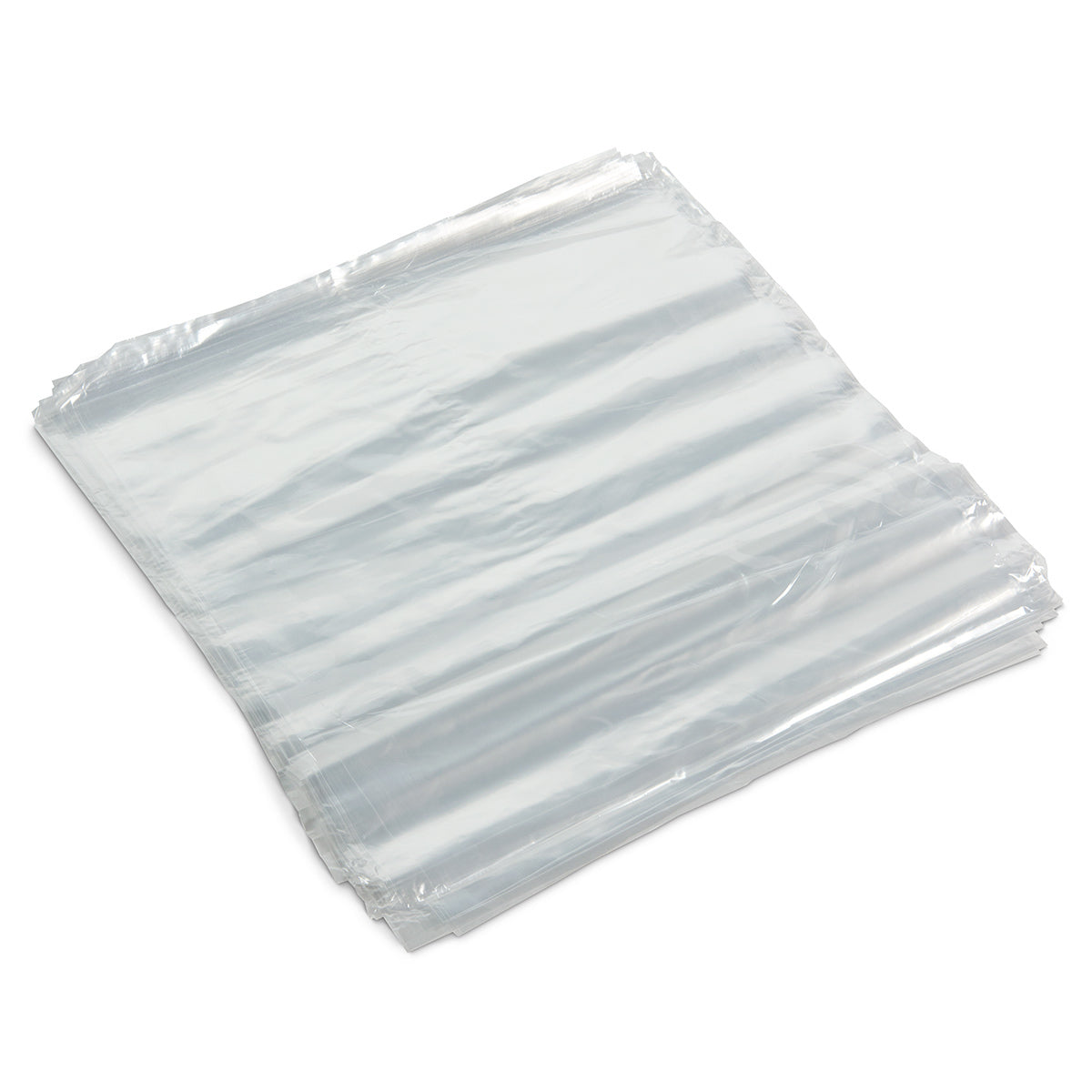 Face Shield - Lung Bags ALS/BLS Pack of 50