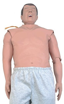 Wmd Stat Manikin