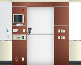 Clinical Settings Combo Package. Includes all three clinical settings.
