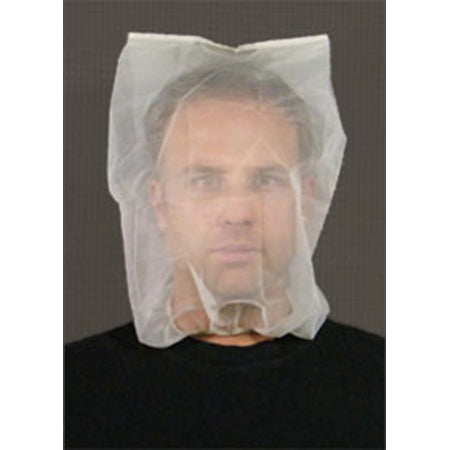 Spit Sock Hood - Each