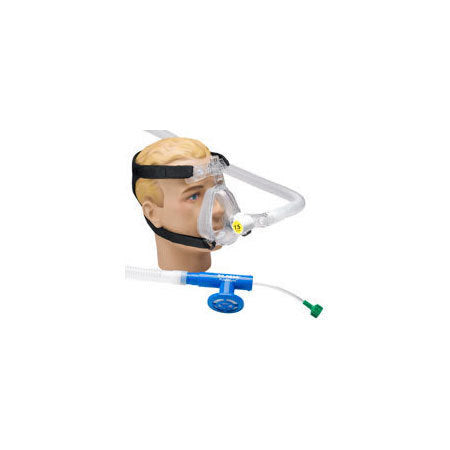 CPAP Mask and Head Strap - Bitrac ED - Small, Medium and Large