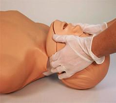 Jt Brad CPR Manikin W/Carrybag