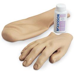 REPL. IV ARM/HAND SKINS ALS