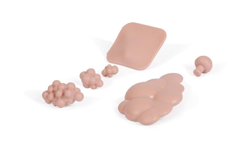 Breast Examination Pathologies