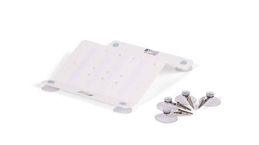 Soft Tissue Retaining Set