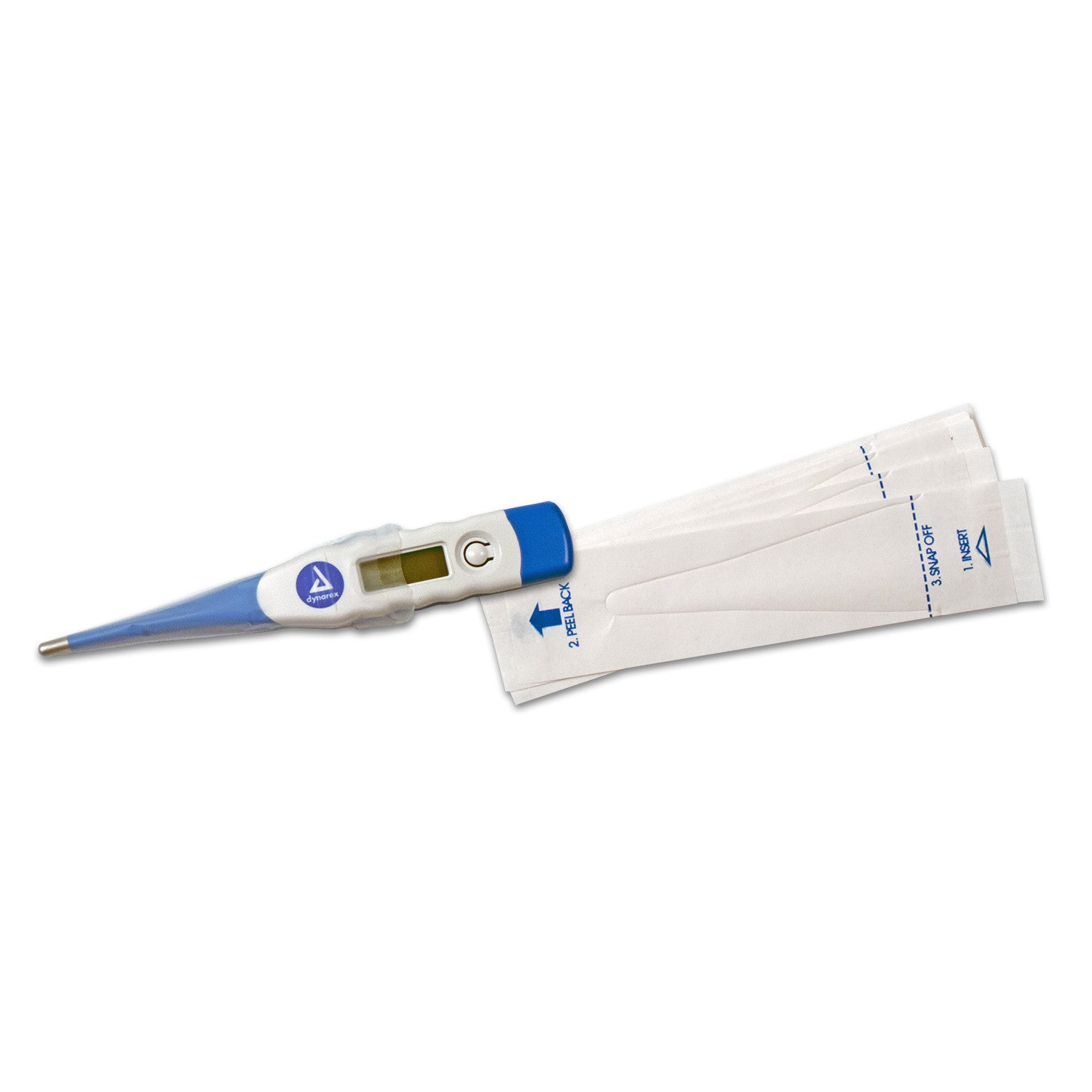 Economy Digital Thermometer - Each