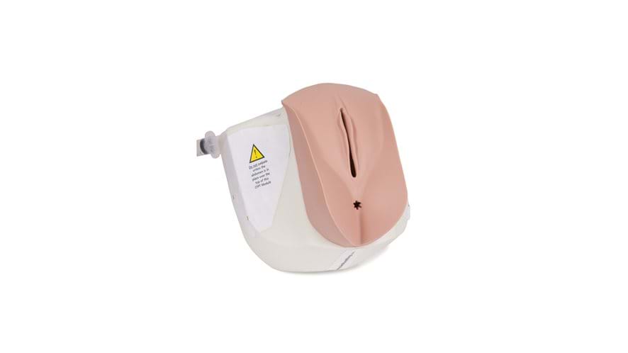 Clinical Female Pelvic Trainer Mk 3 - Advanced