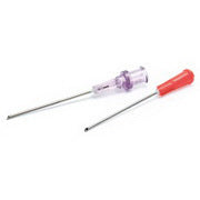 Monoject Filter Needle - 18ga x 1-1/2in