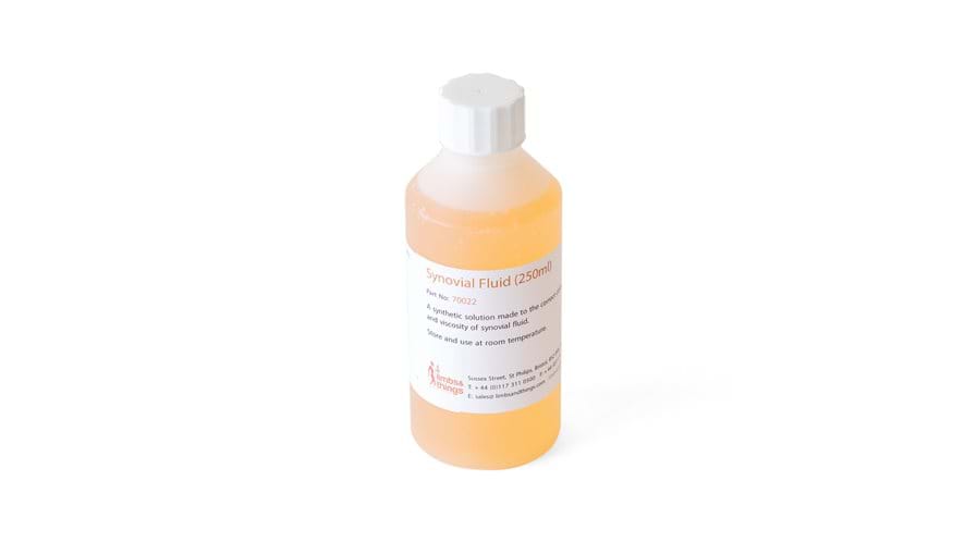 Knee Aspirant (250 ml)