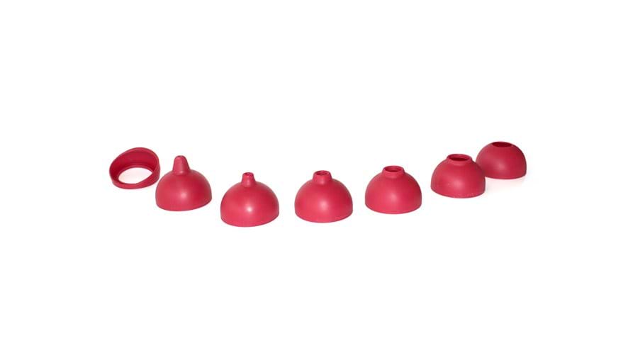 Set of 7 Latent Labour Cervixes (80149-80155)