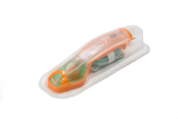 i-gel Supraglottic Airway - Original and Resus - Sizes 1, 1.5, 2, 2.5, 3, 4 and 5