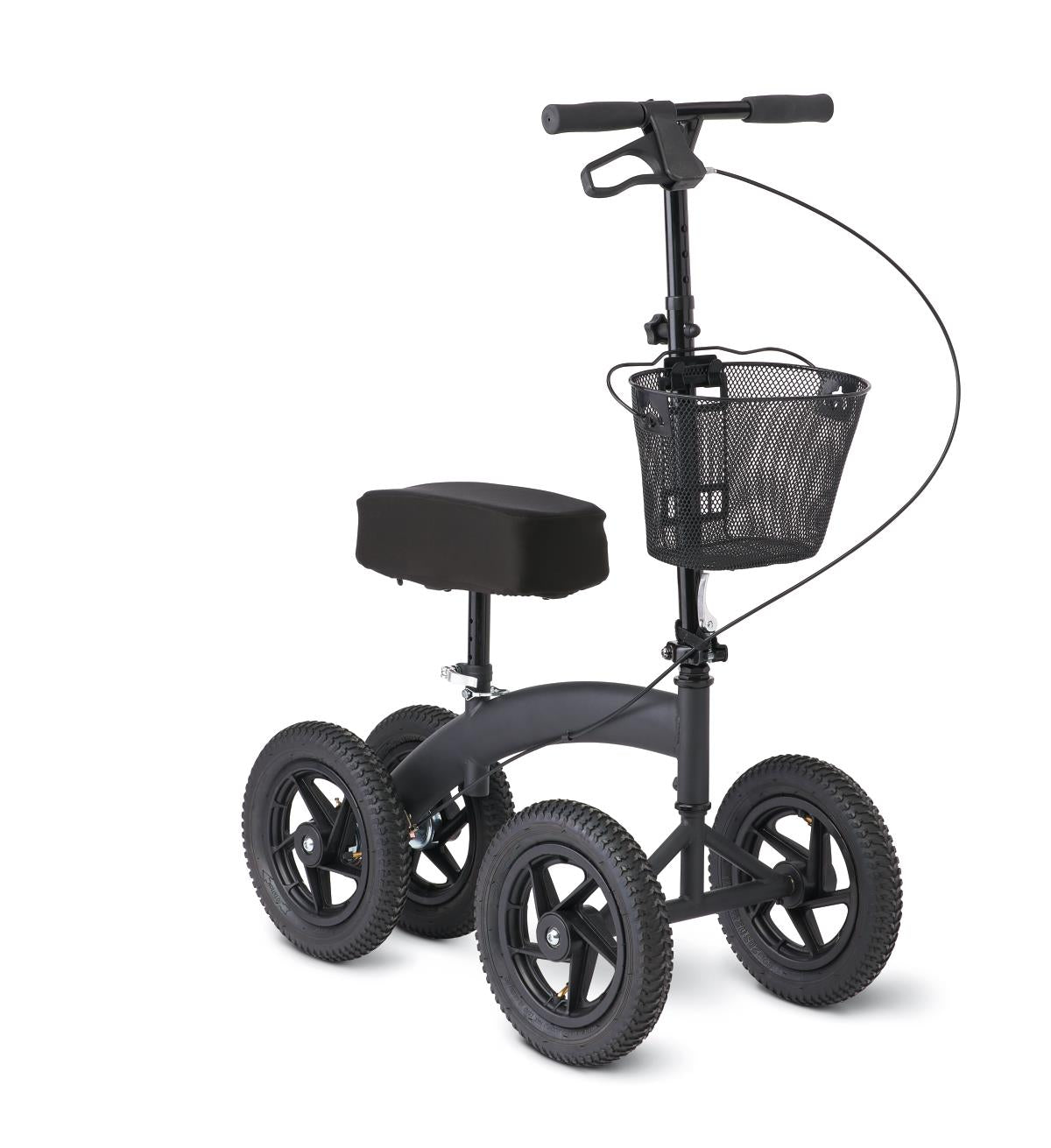 All Terrain Knee Walker / Scooter