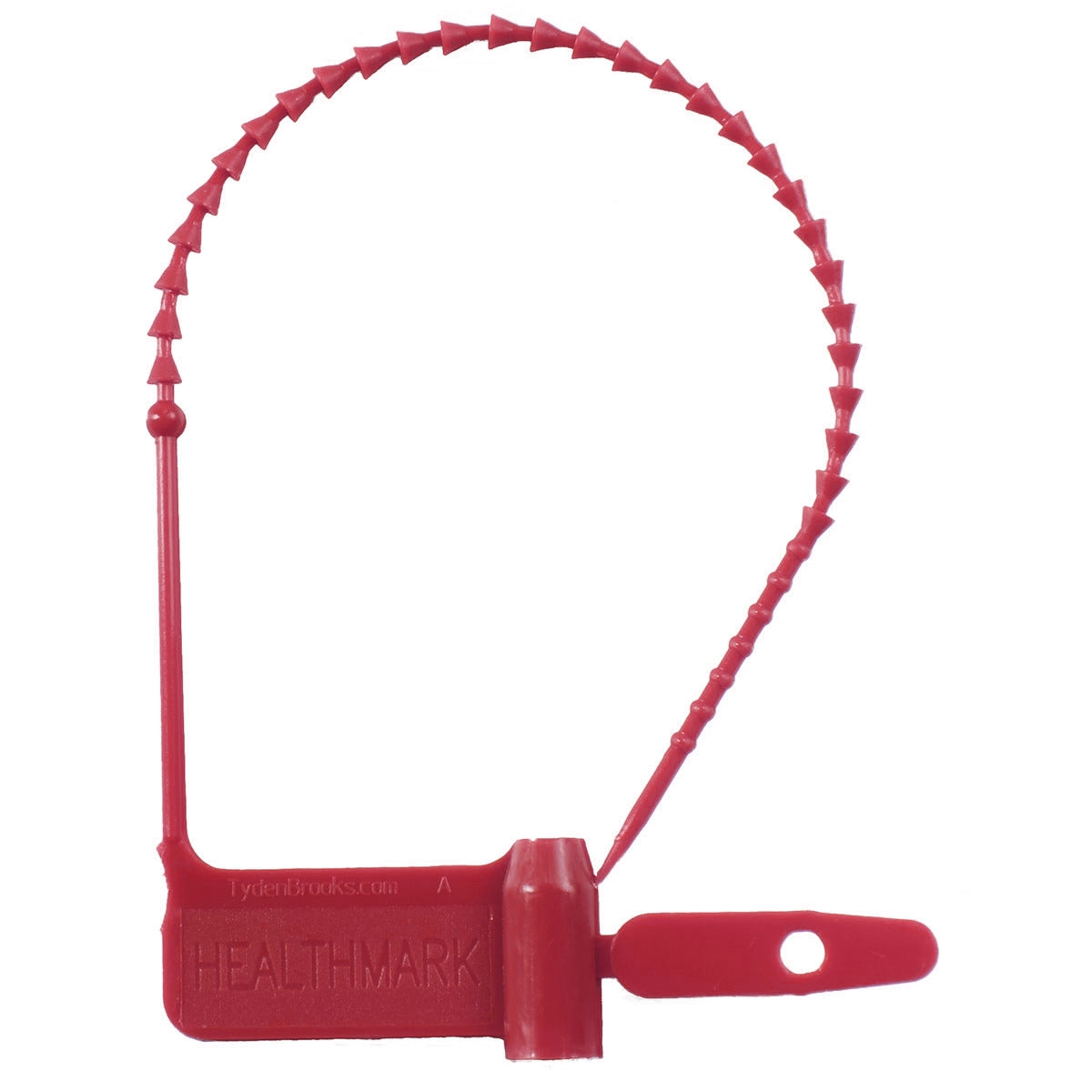 Cynch-Loks Tamper Evident Seals - Numbered - Bag of 100