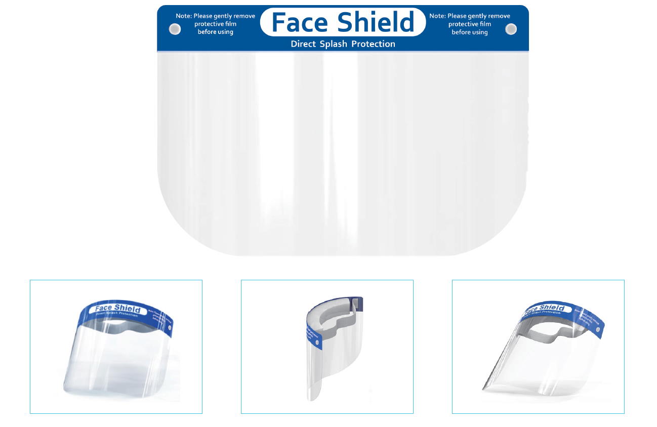 Face Shield