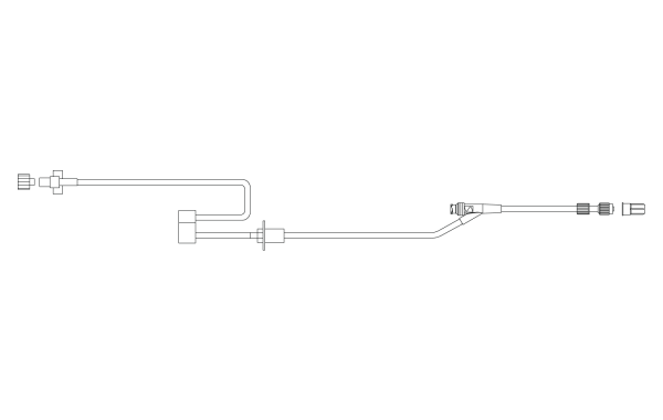 Med System III - Half Set - Case of 50