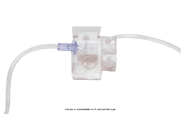 Med System III - Half Set - Case of 50