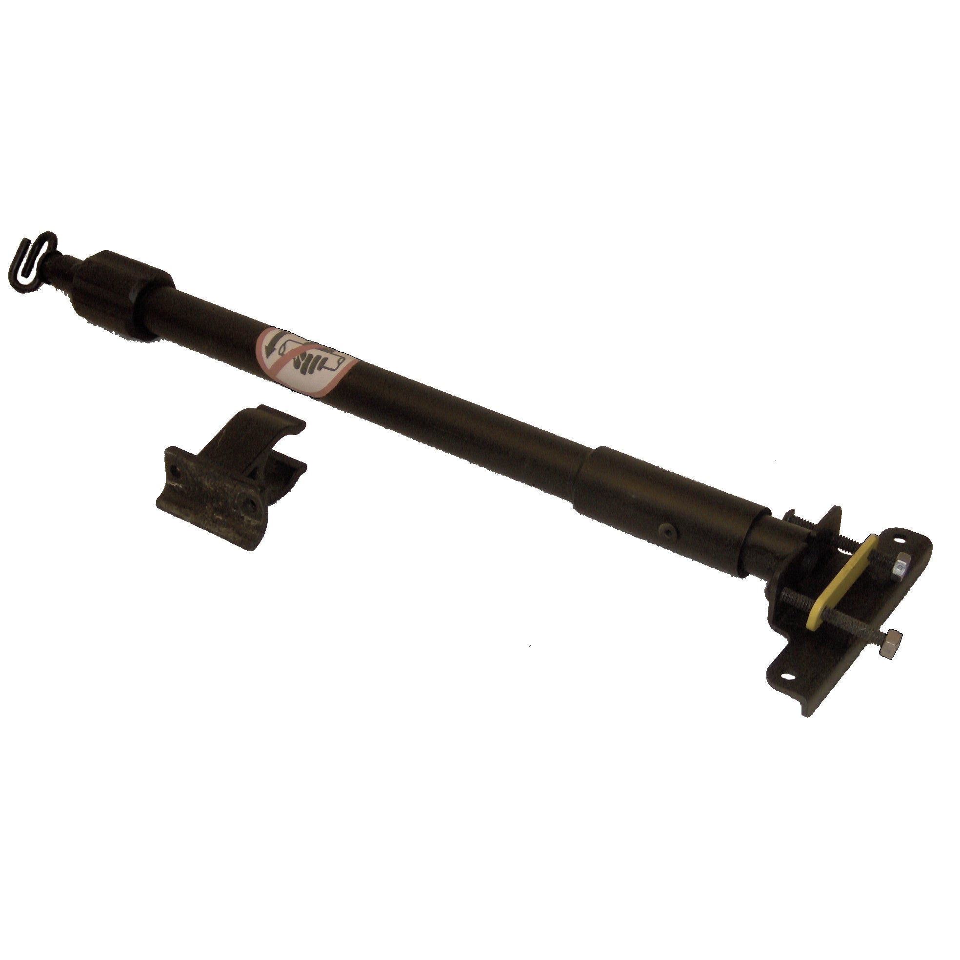 IV Pole - MX Pro - 3 Stage - Clamp Style - Refurbished