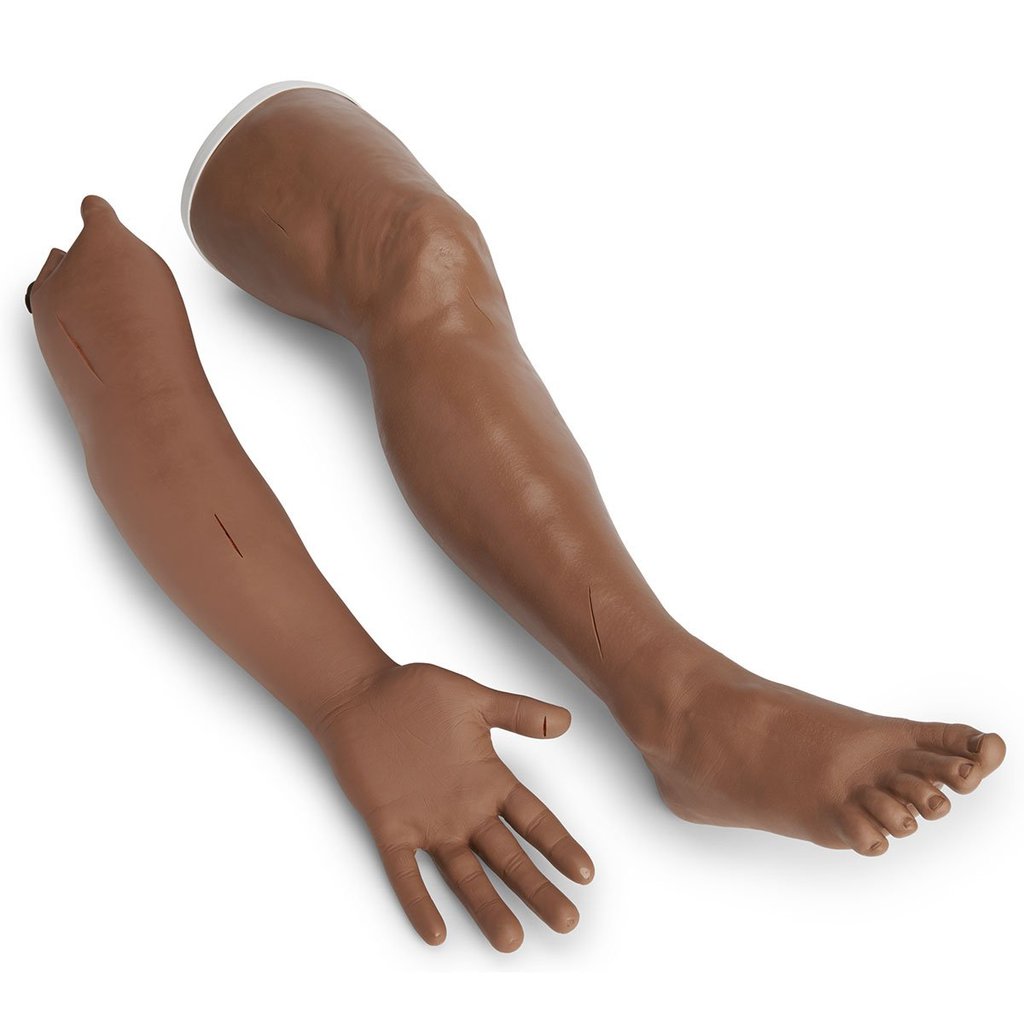 Suture Arm & Leg Set Med