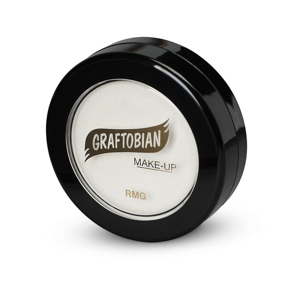 Makeup Grease White .5Oz