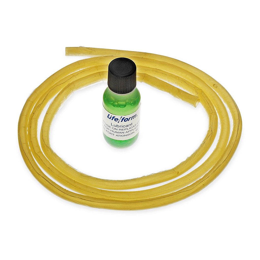 Hemodialysis Rep Tubing