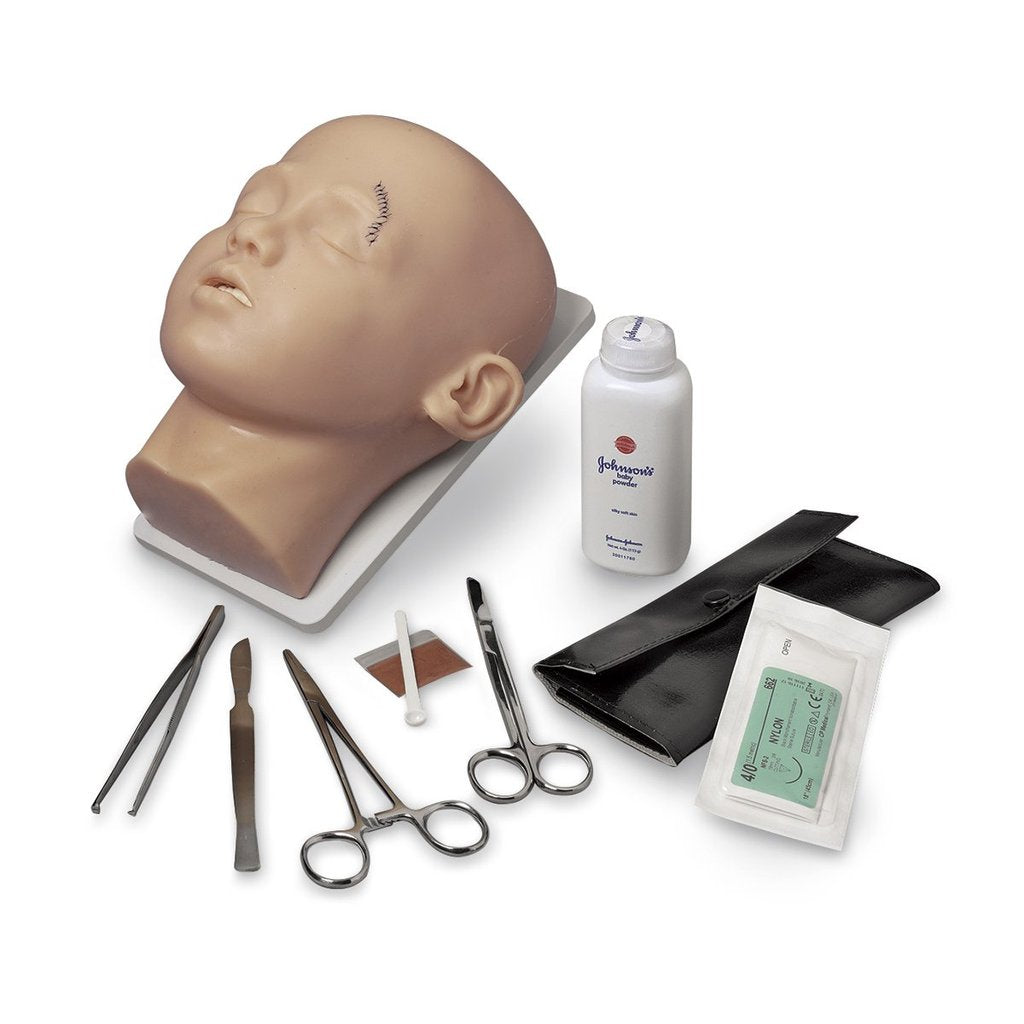 Module Kit, Pediatric Head