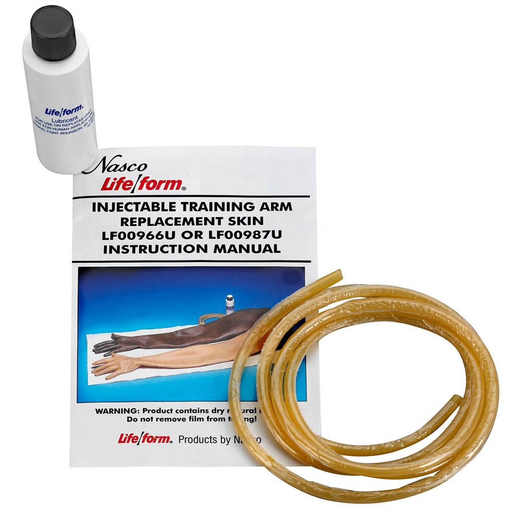 I.V.Arm Rep Tubing Only