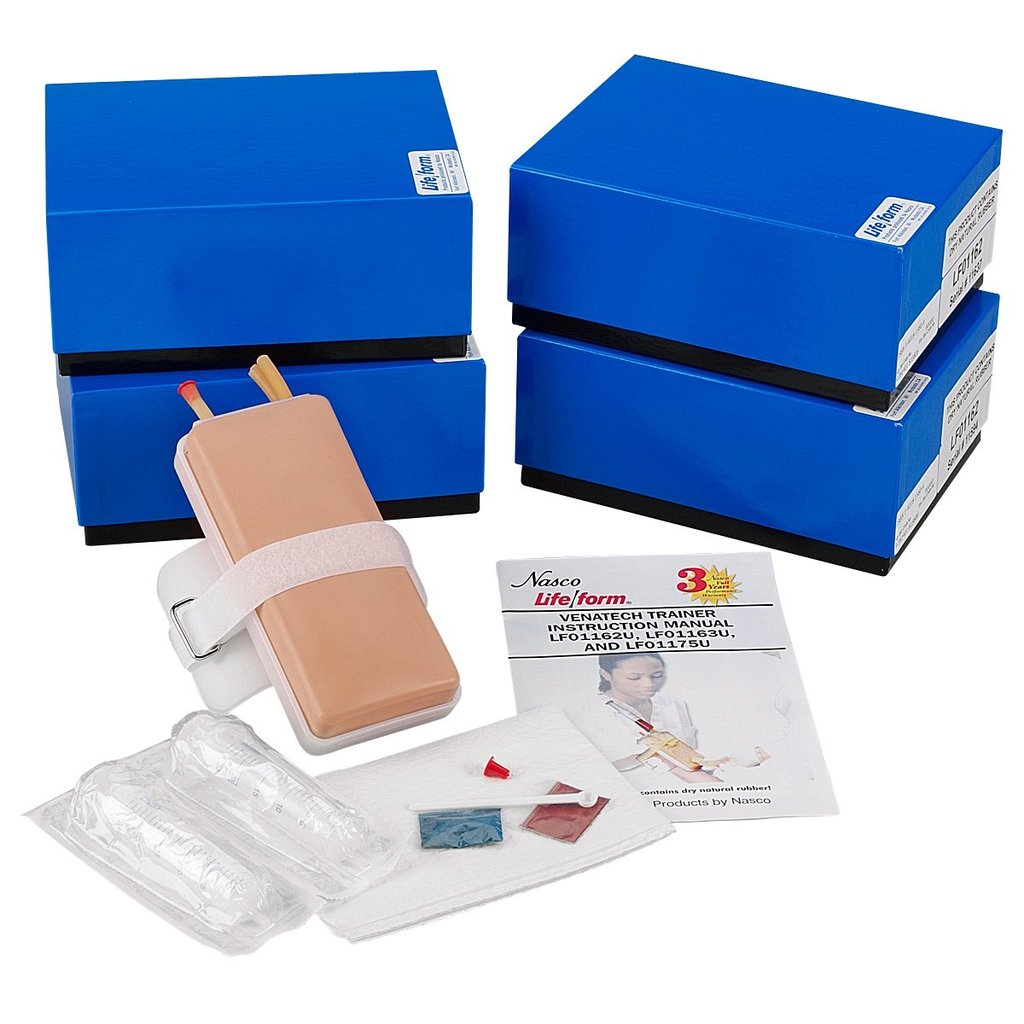 Venatech Iv Trn Light Pk5