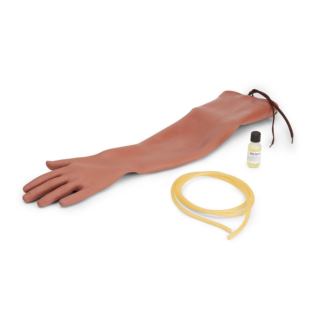 Skin/Vn Repl Hemo Arm Med