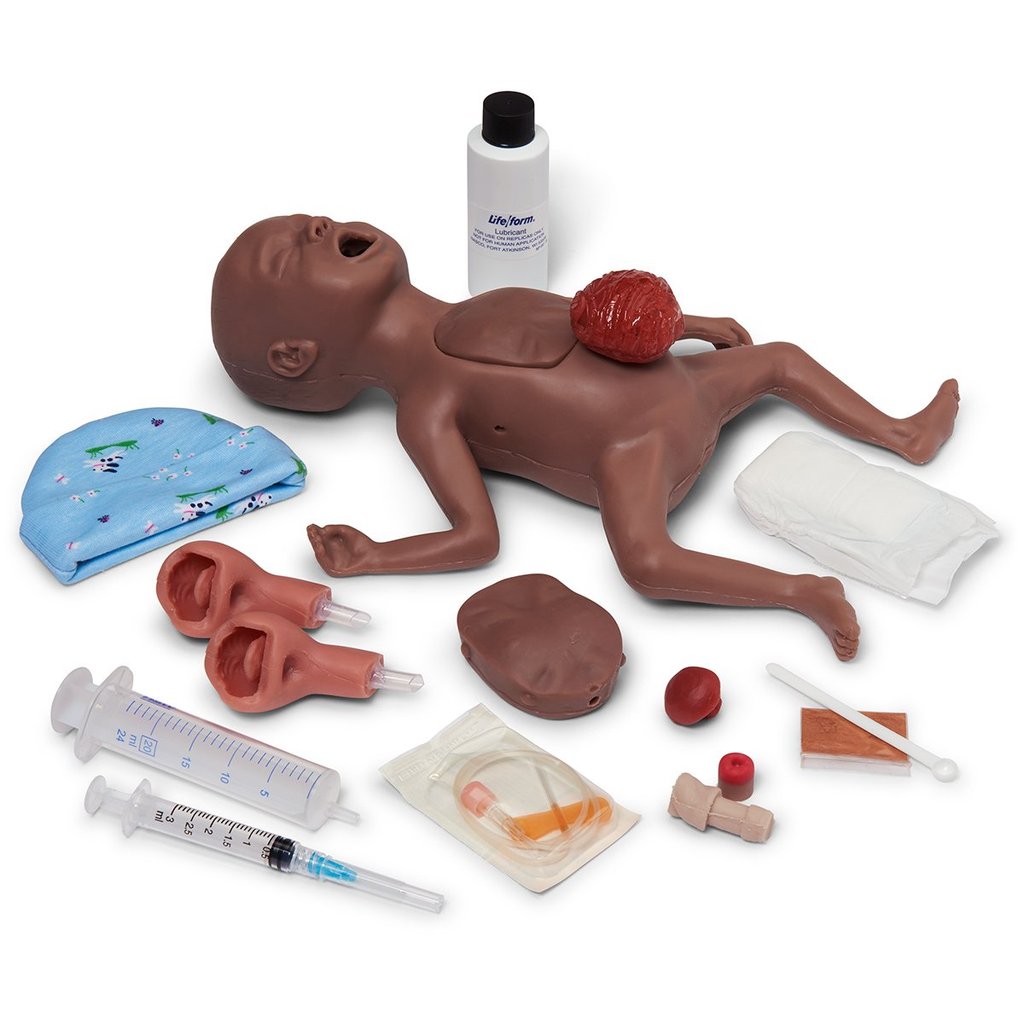 Micro-Preemie Simultr Dark
