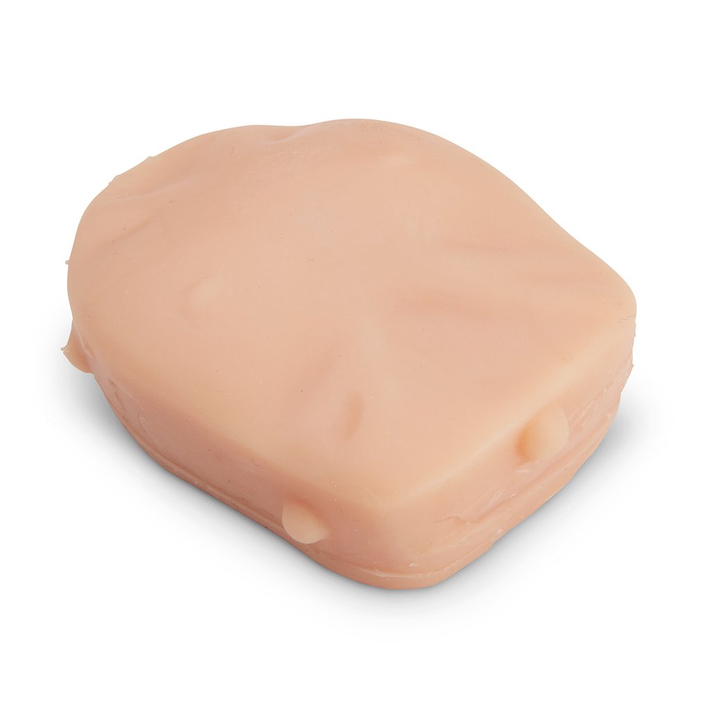 Bilateral Chest Rise Repl