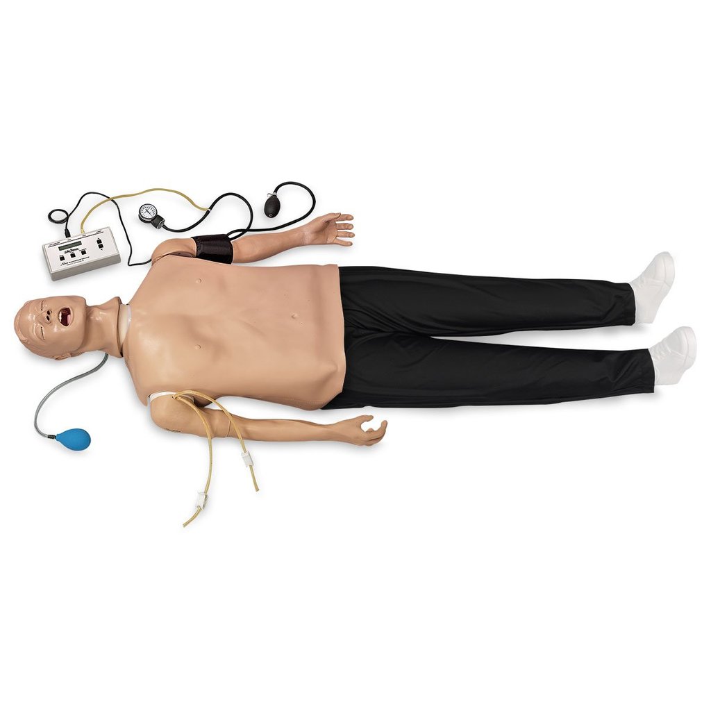 Manikin Blood Pressure Arm
